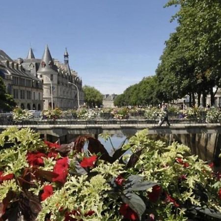 Maison Hyper Centre Ville - 4 Pers - 2 Places De Parking Gratuites カンペール エクステリア 写真