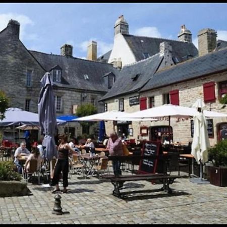 Maison Hyper Centre Ville - 4 Pers - 2 Places De Parking Gratuites カンペール エクステリア 写真